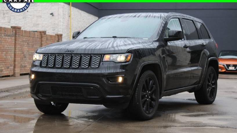 JEEP GRAND CHEROKEE 2018 1C4RJFAG5JC499901 image